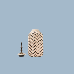 Cosmic Tranquility Vase