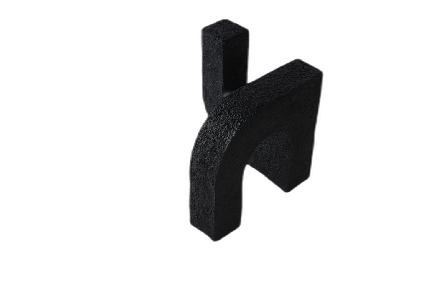Twin Frame Portal Black