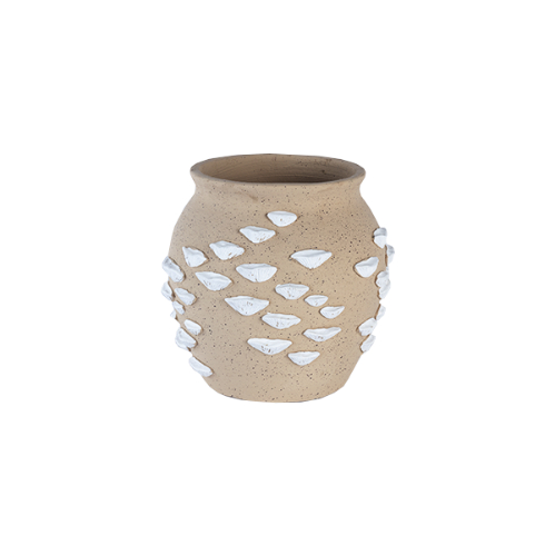 Tide Shell Vase B