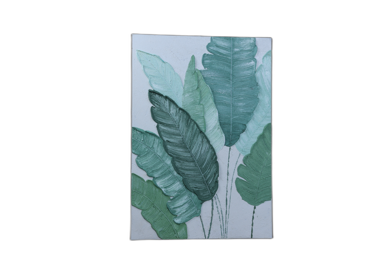 Tropical Tranquility