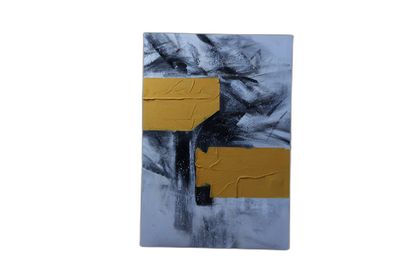 Yellow Echo