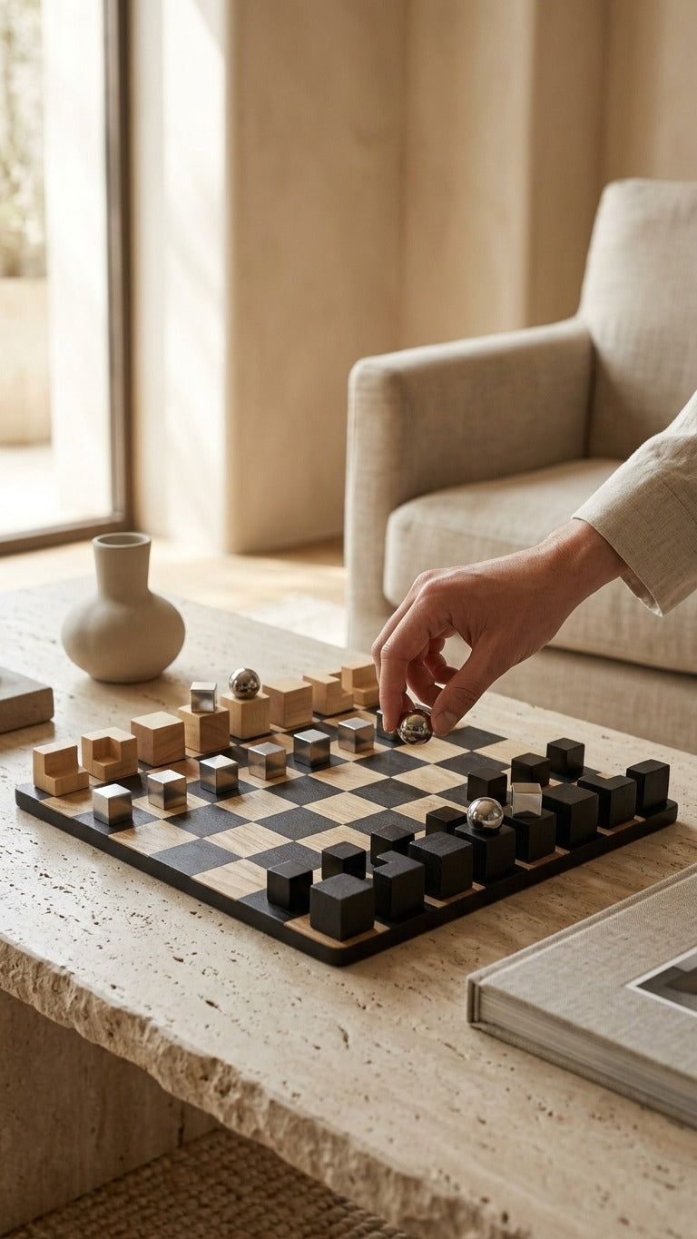 Chess Set