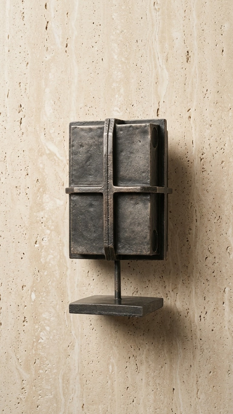 Industrial Form