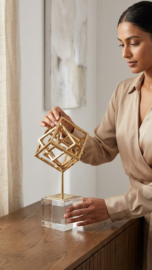 Golden Geometry