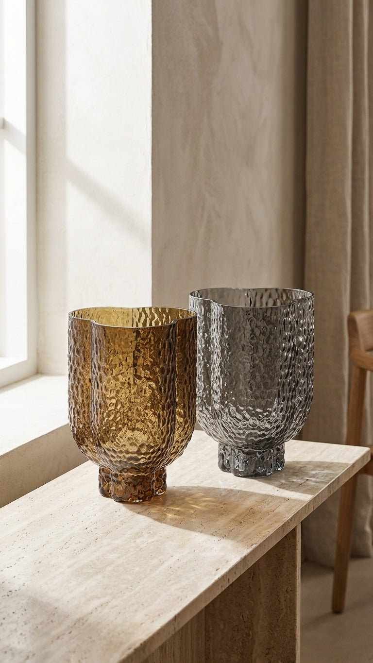 Hammered Duo