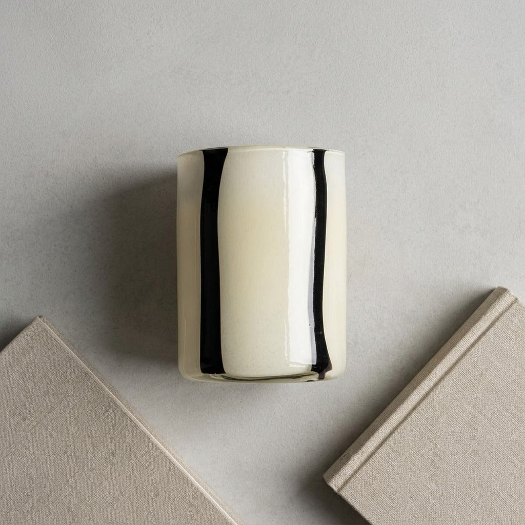 Ivory Stripes