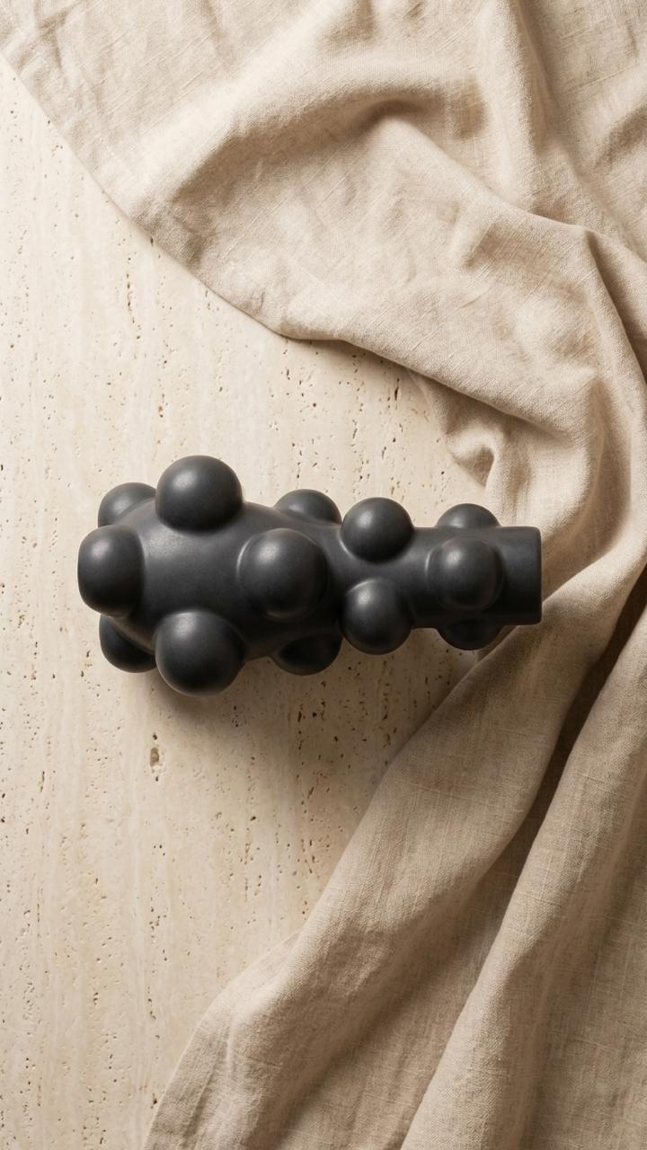 Obsidian Bubble