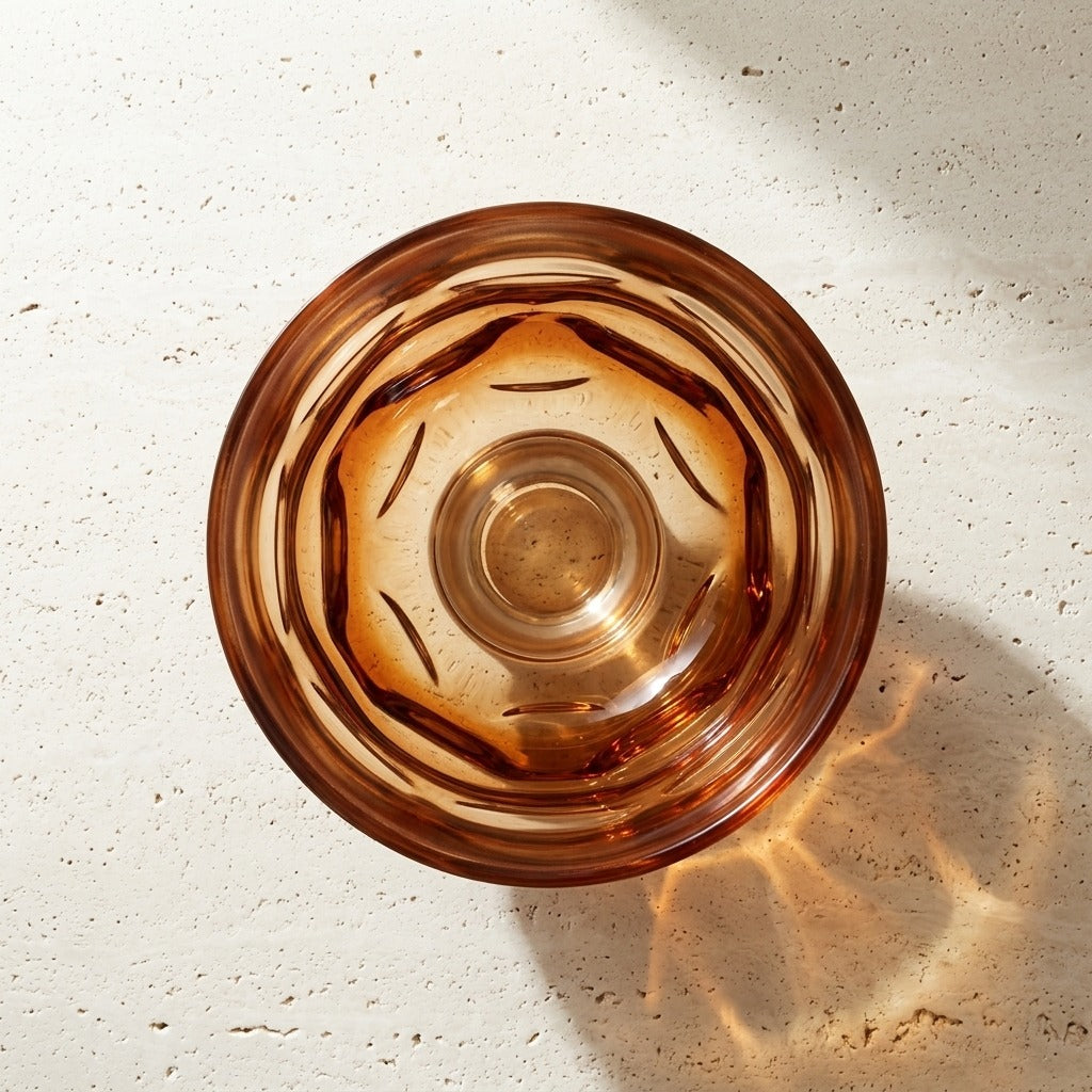 Amber Wave