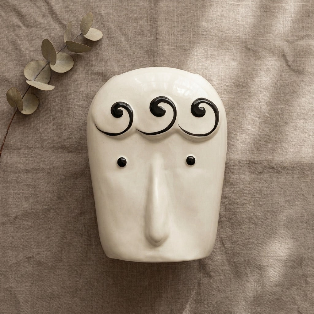 Curious Planter
