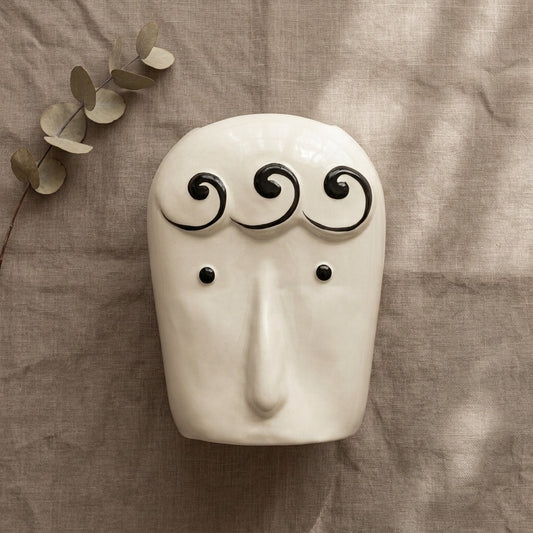 Curious Planter