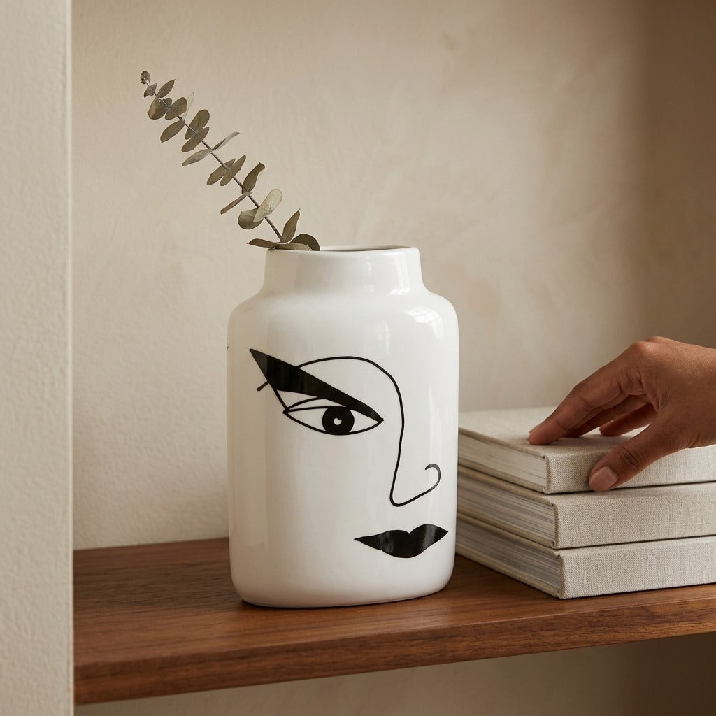 Face Vase