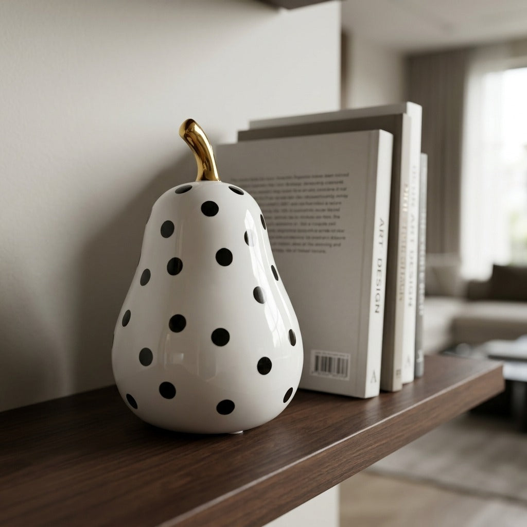 Polka Pear