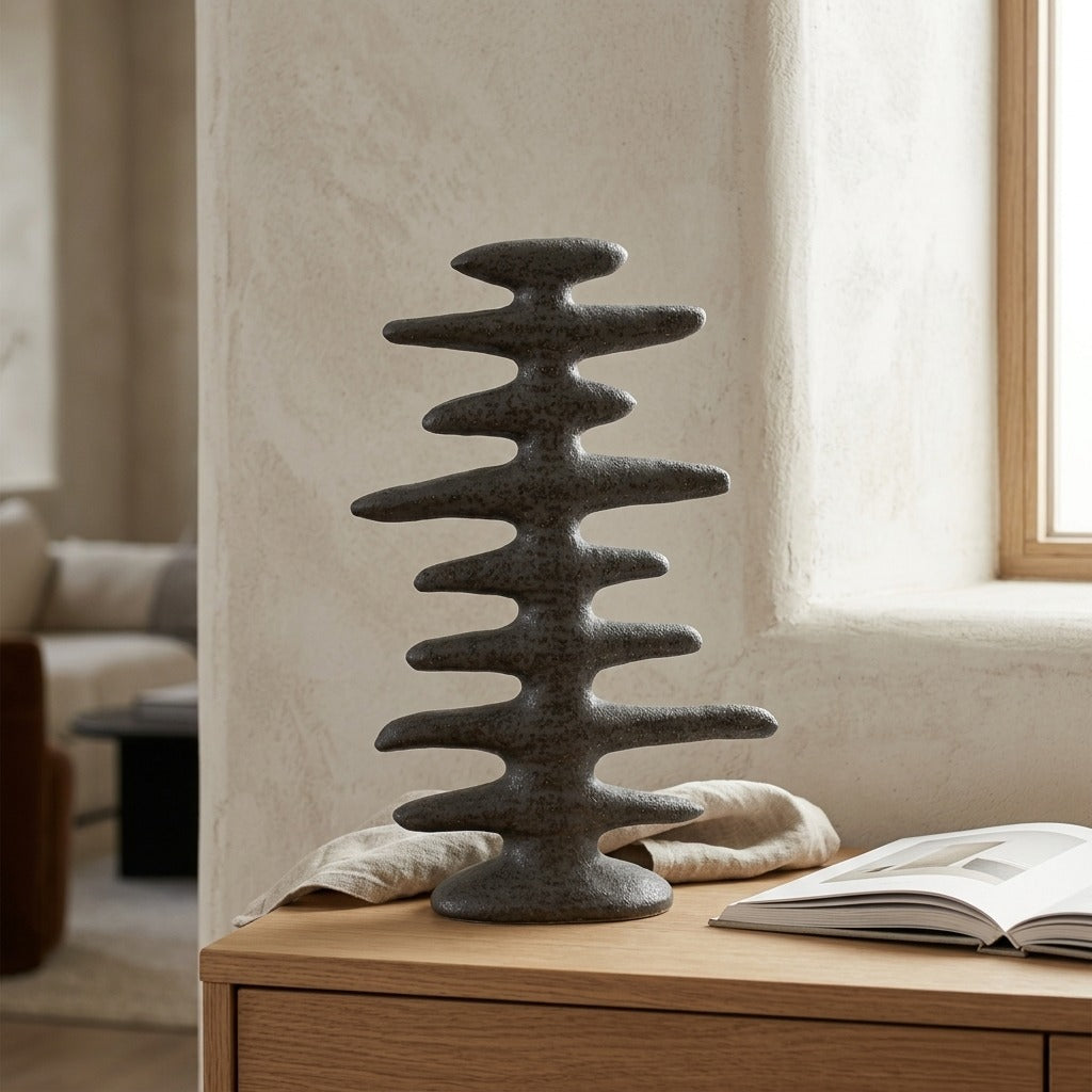 Stone Totem