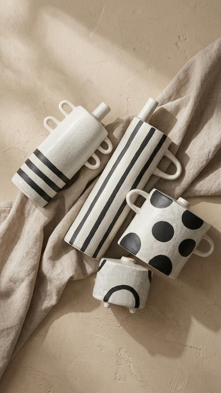 Whimsical Form