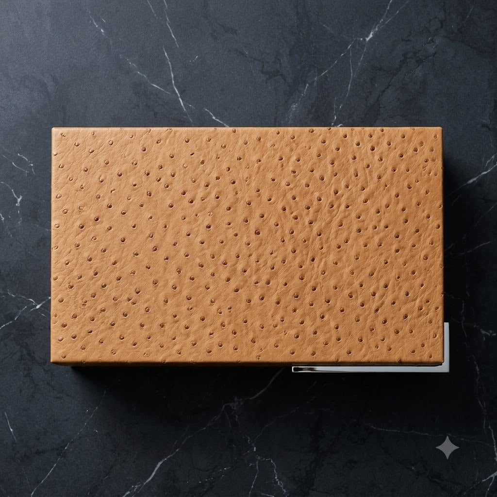 Sahara Luxe