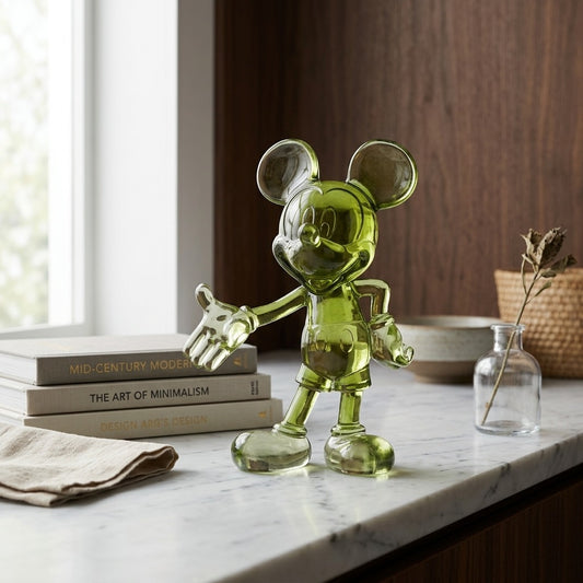 Lime Mickey
