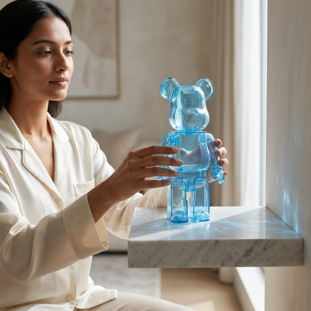 Aqua Bear