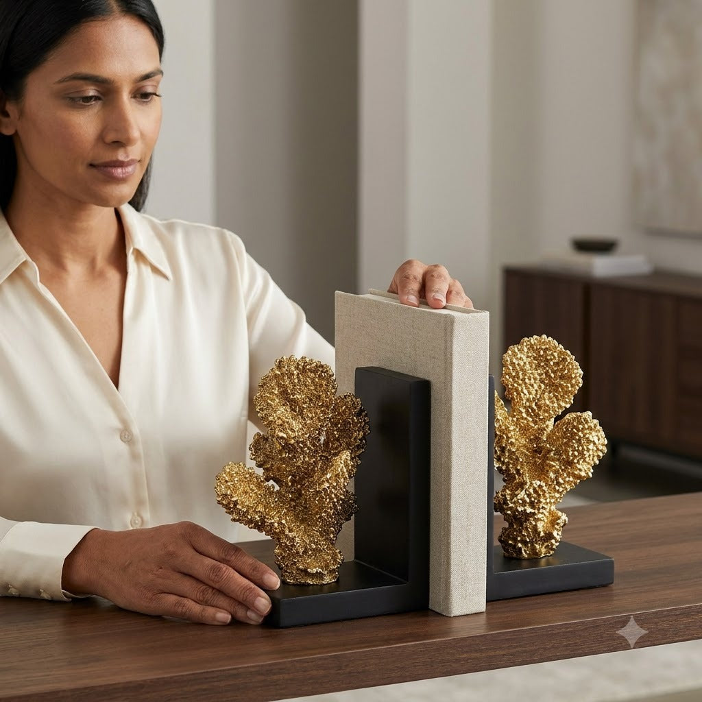 Gilded Reef