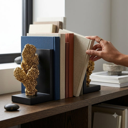 Gilded Reef