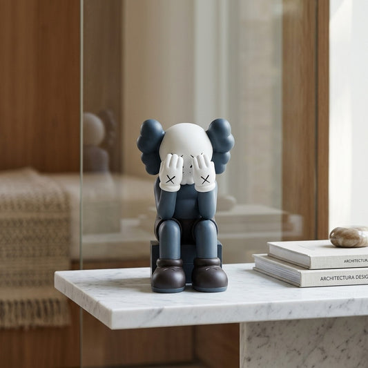 Worker Bear