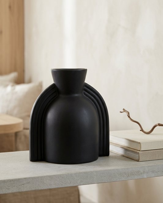 Charcoal Ember Pot