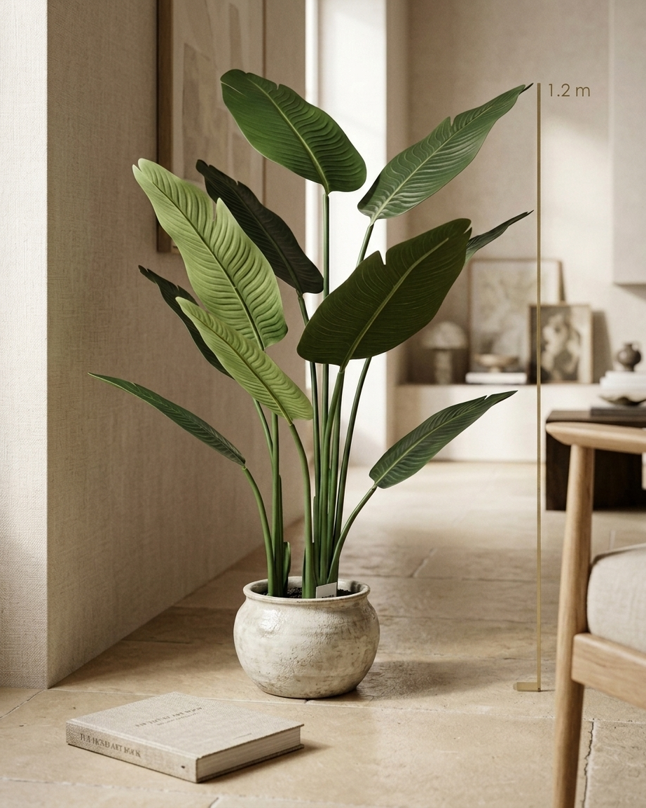 Strelitzia