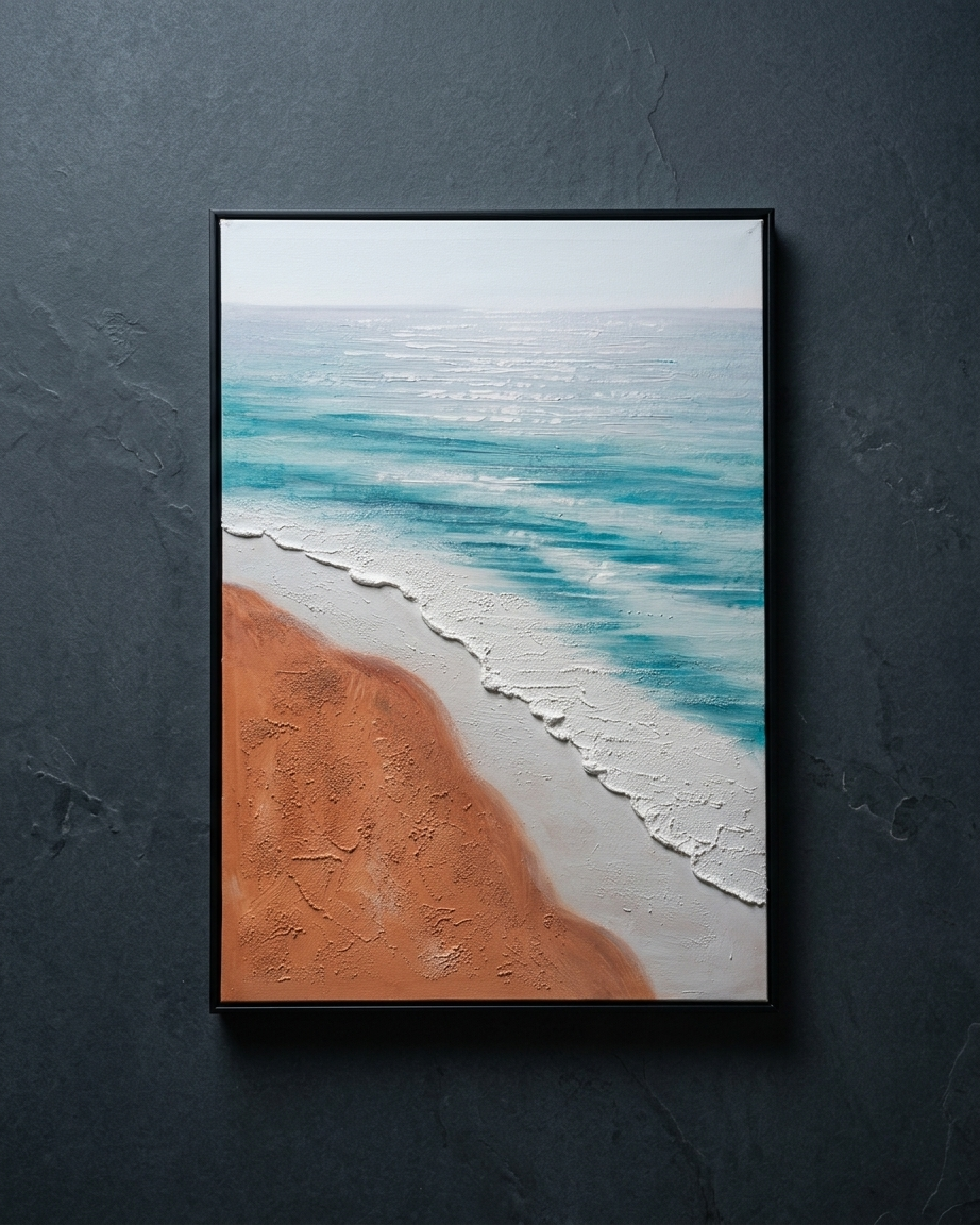 Shoreline