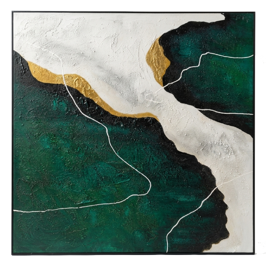 Emerald Divide