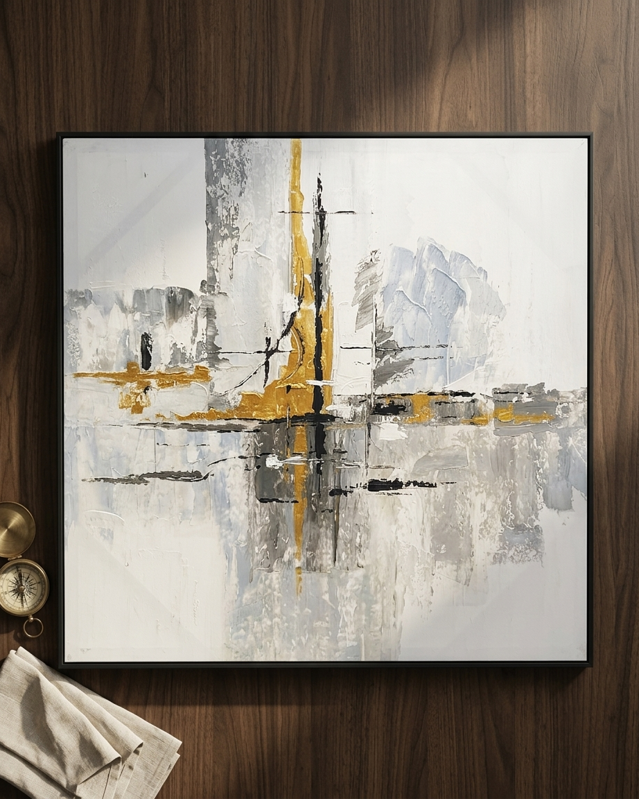Golden Horizon
