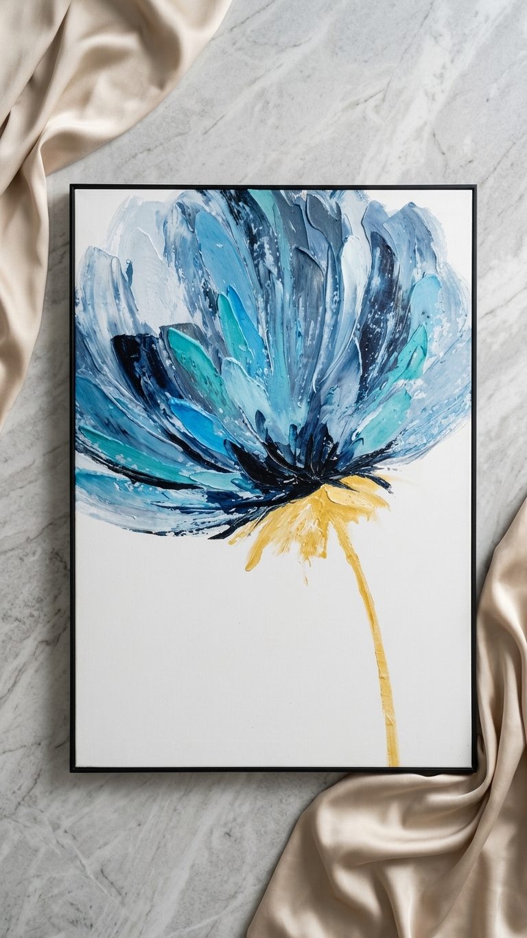 AzureBloom
