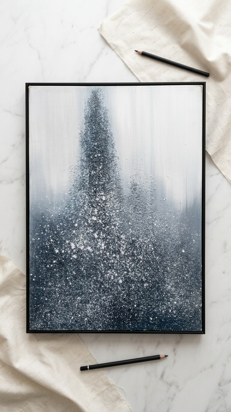 Silver Mist