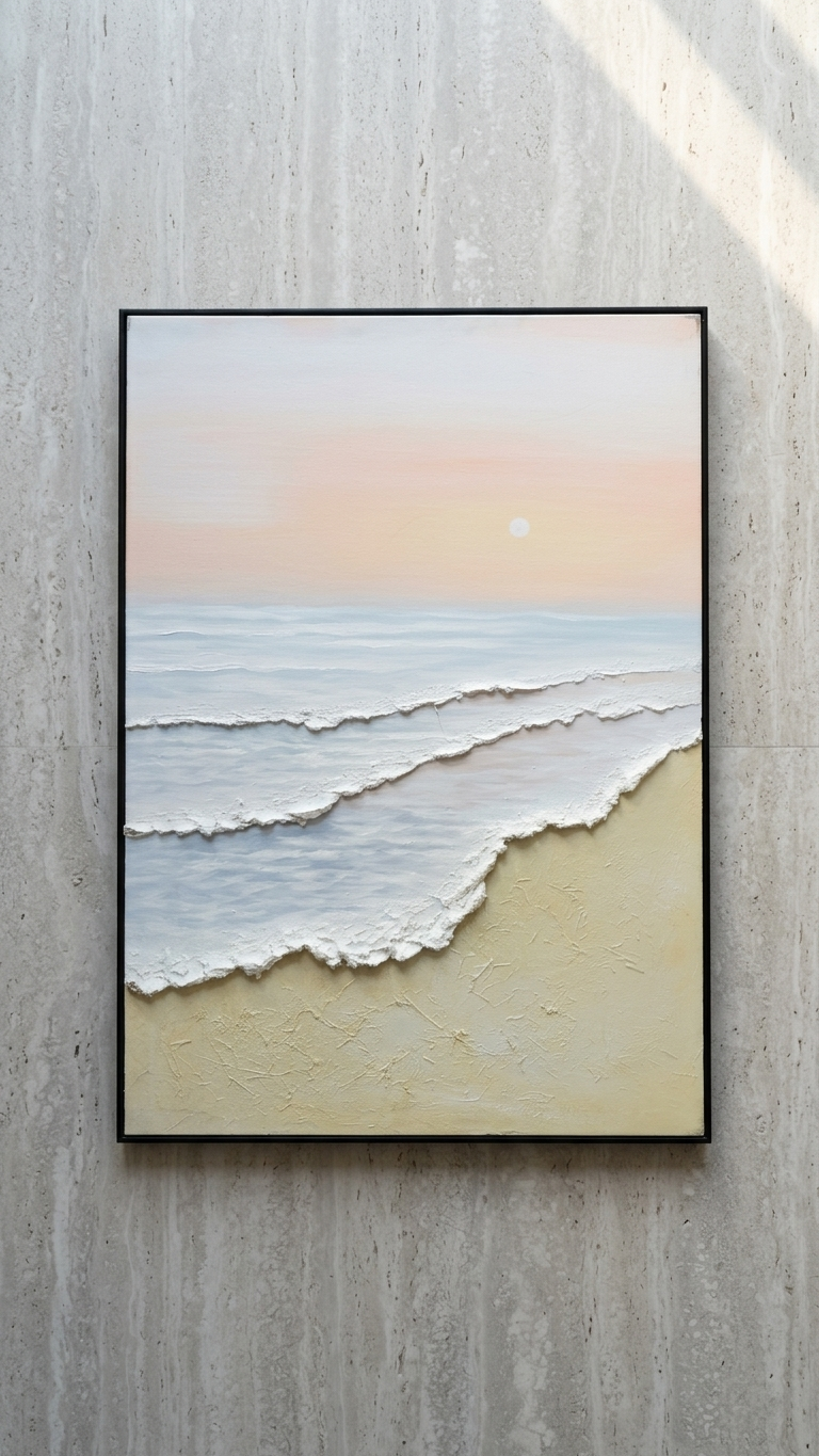 Sunset Tide