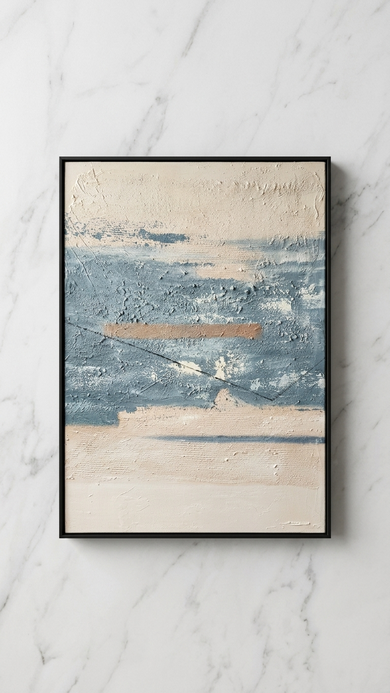 Coastal Horizon