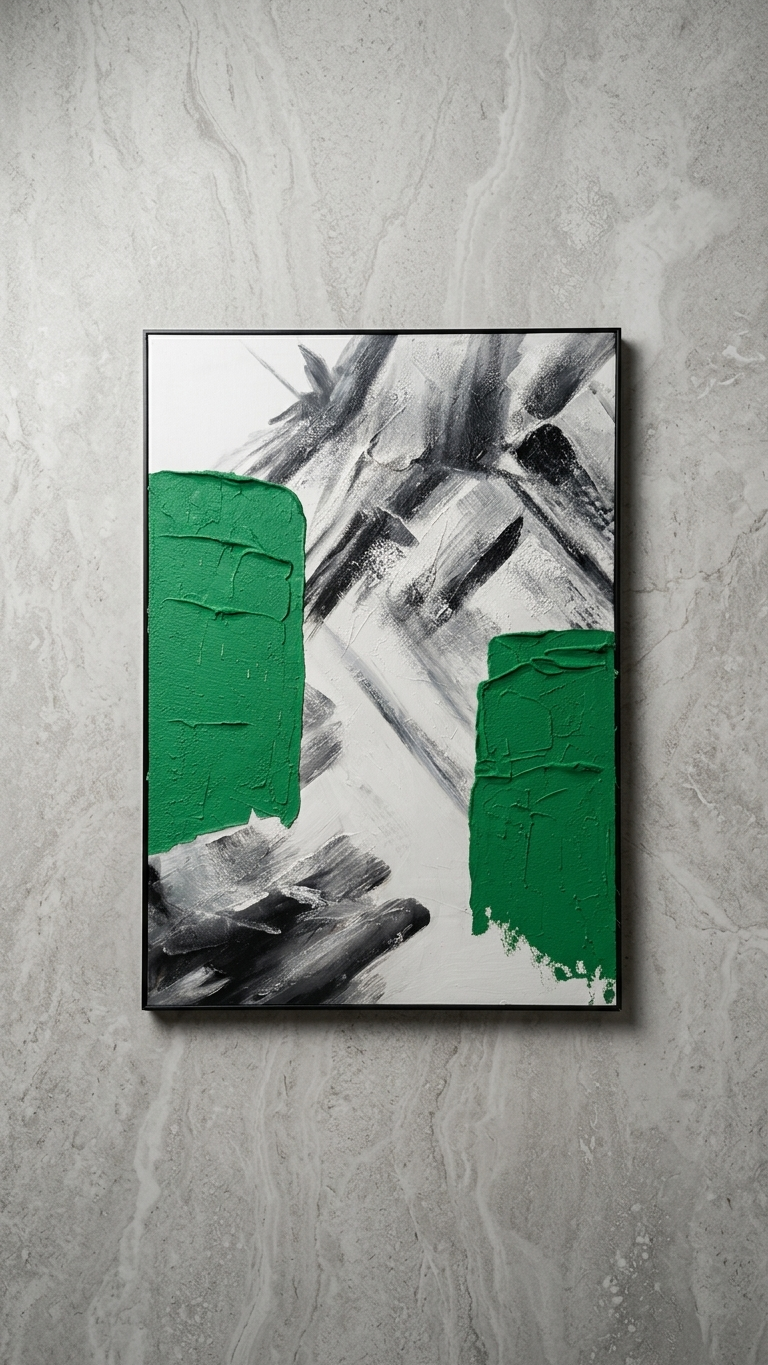 Emerald Rhythm