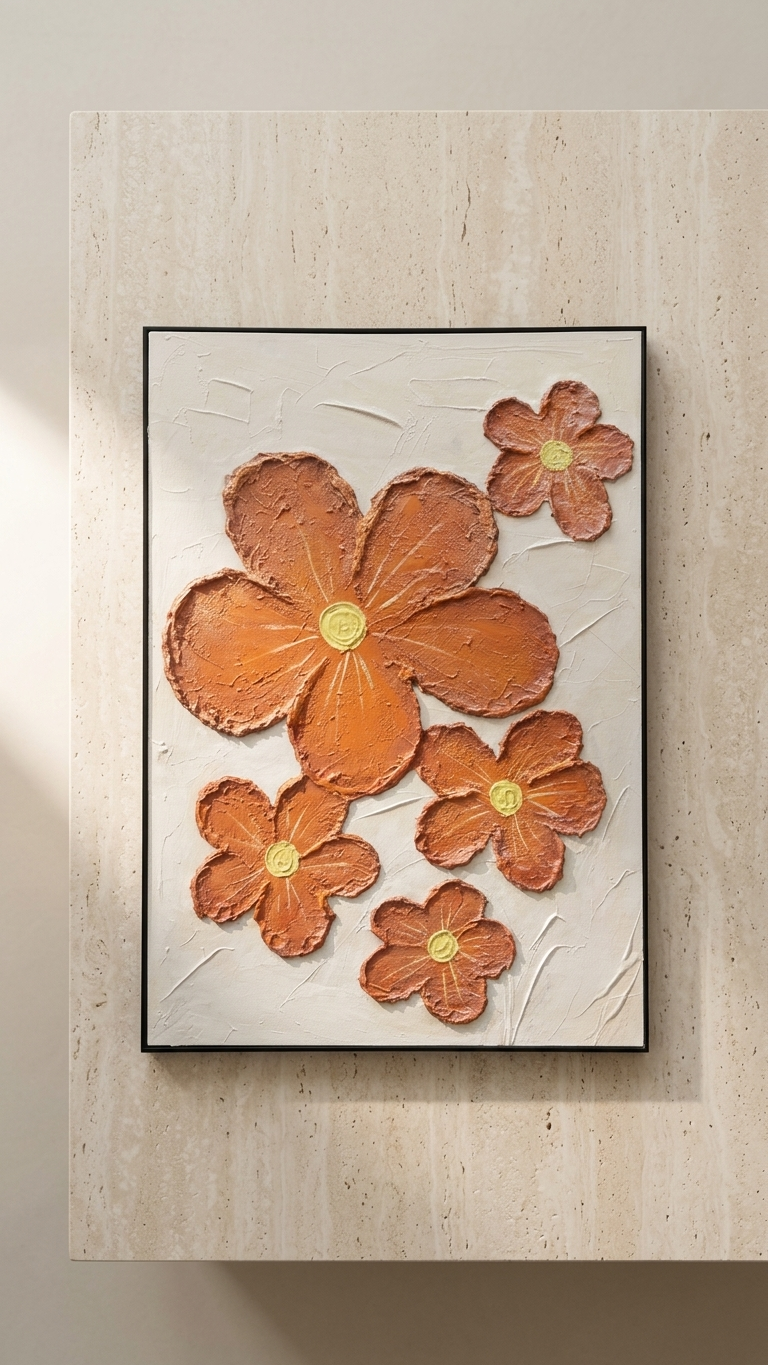 Rustic Bloom