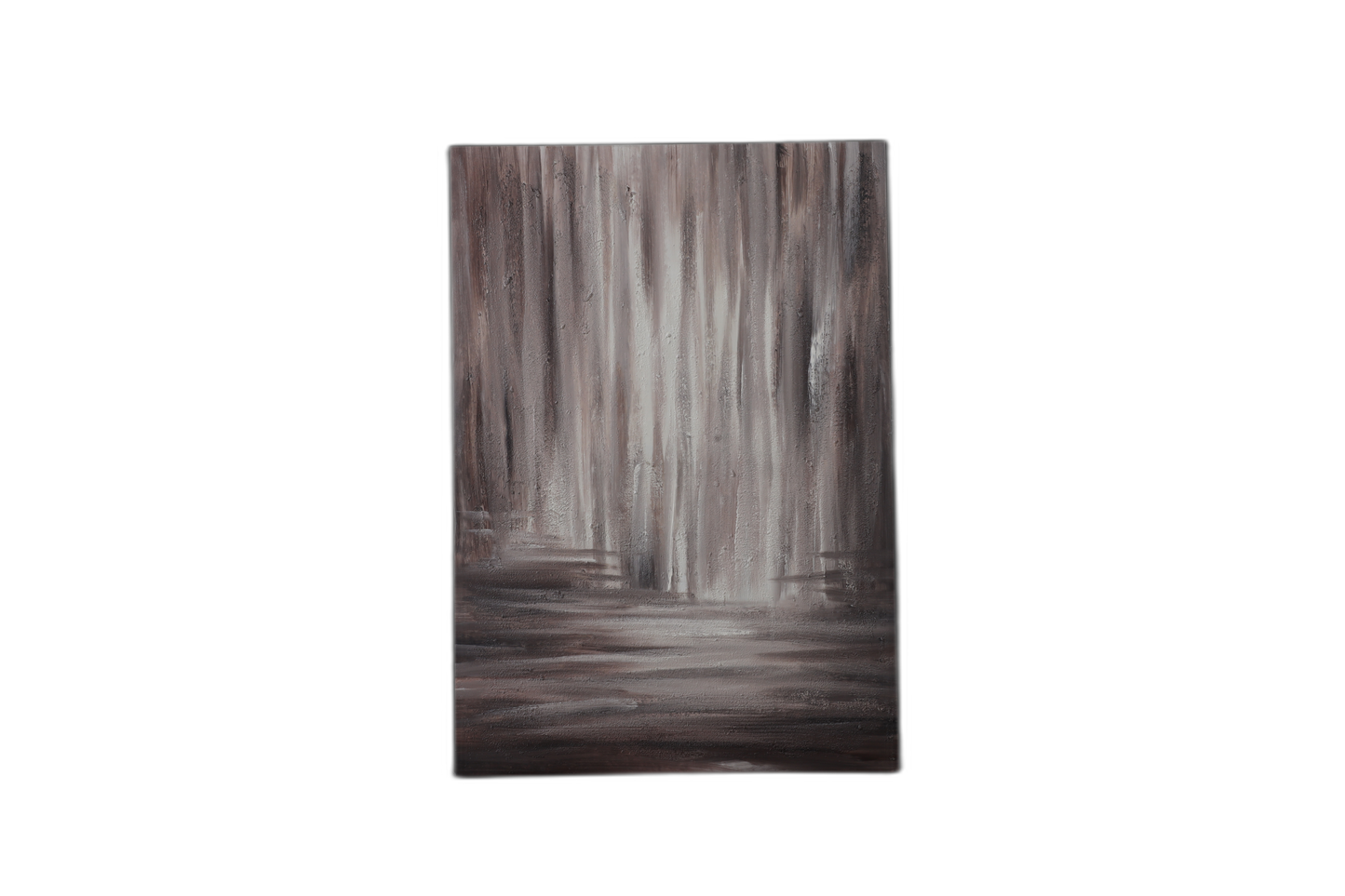 Whispers of Earth