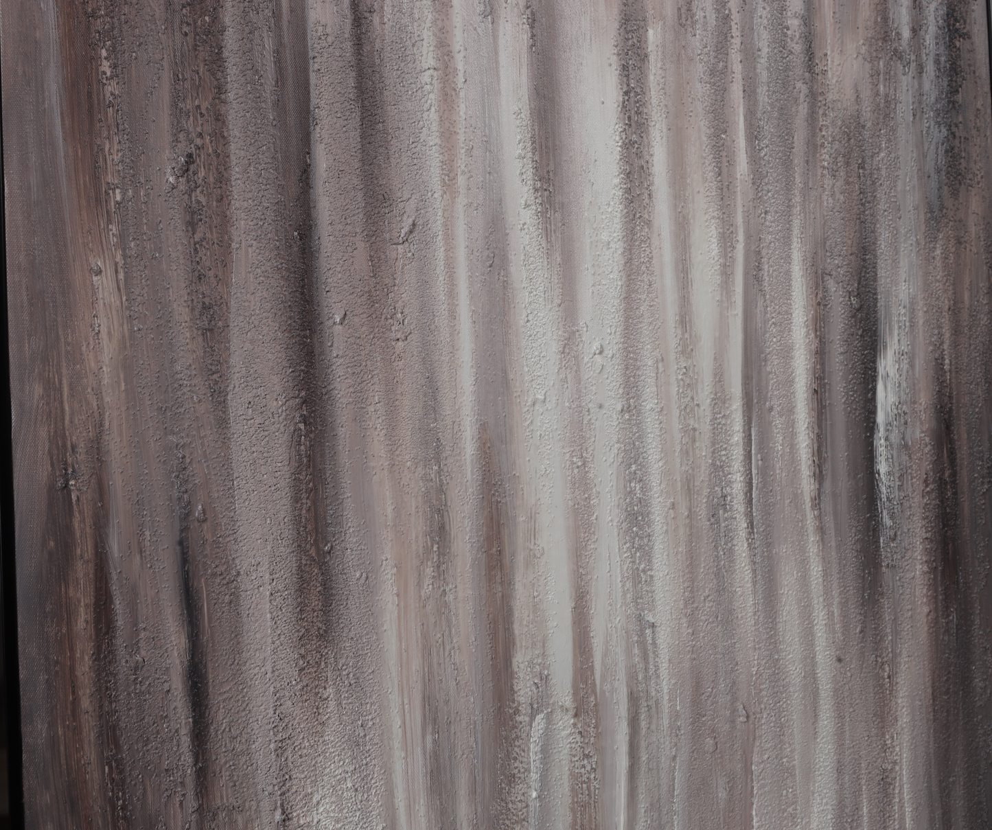 Whispers of Earth