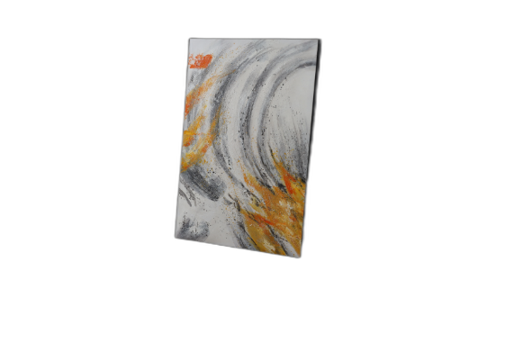 Cosmic Spiral
