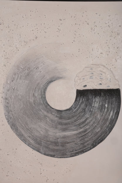 Lunar Ashes