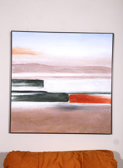 Terracotta Tide