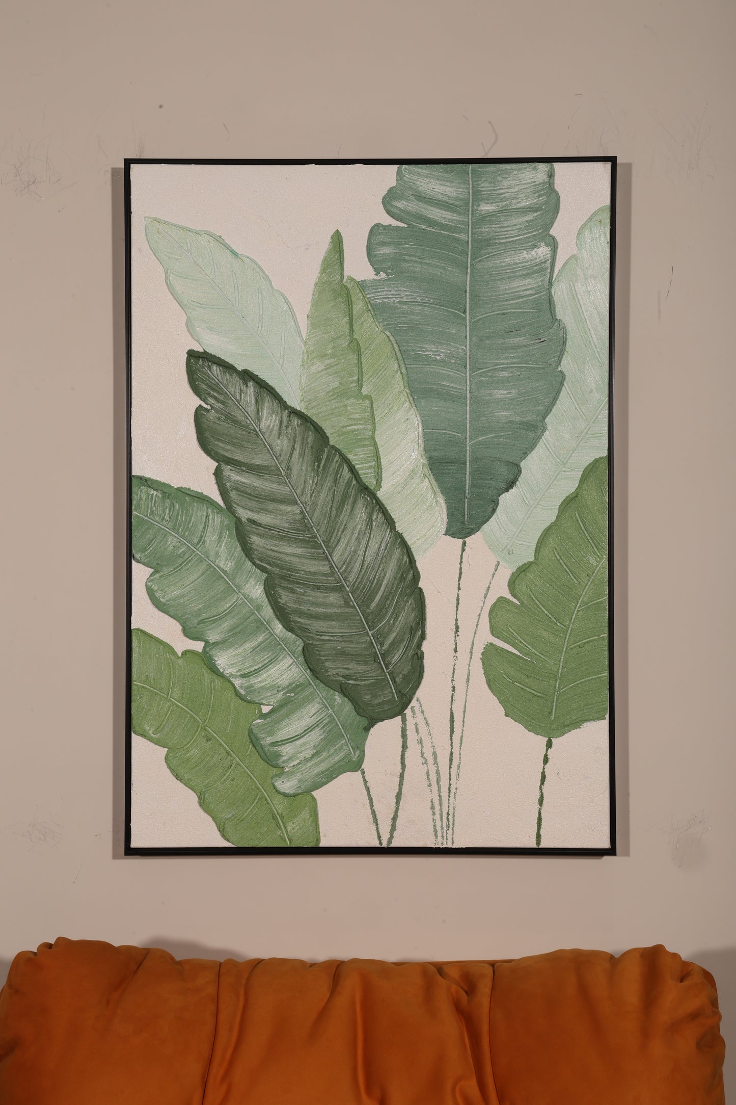 Tropical Tranquility