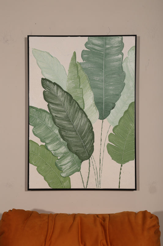 Tropical Tranquility