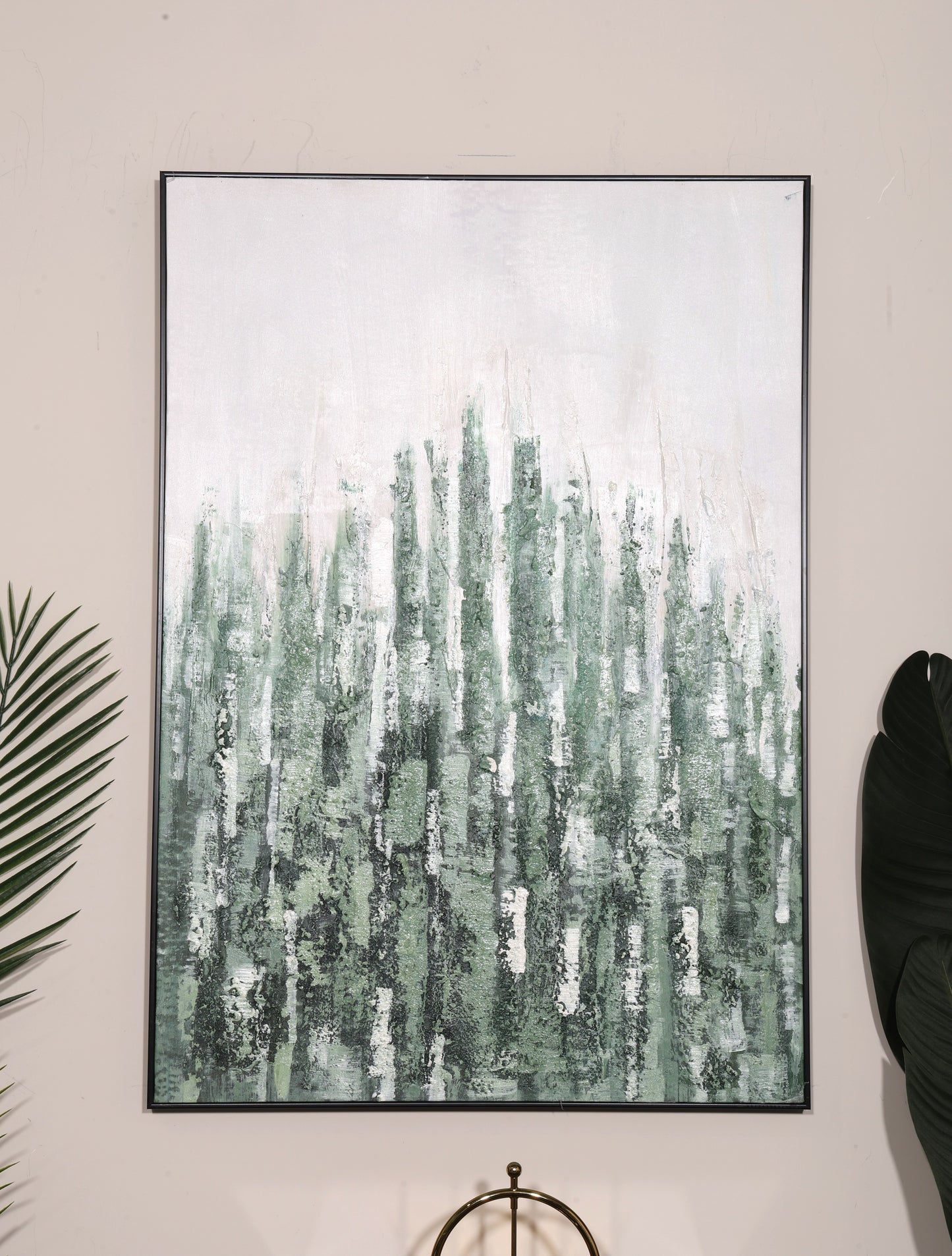 Verdant Veil