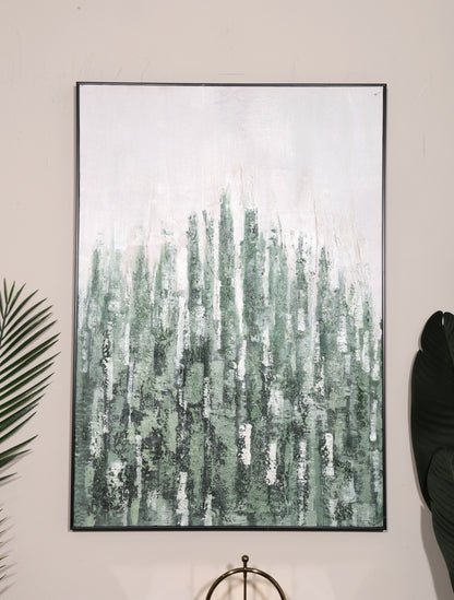 Verdant Veil
