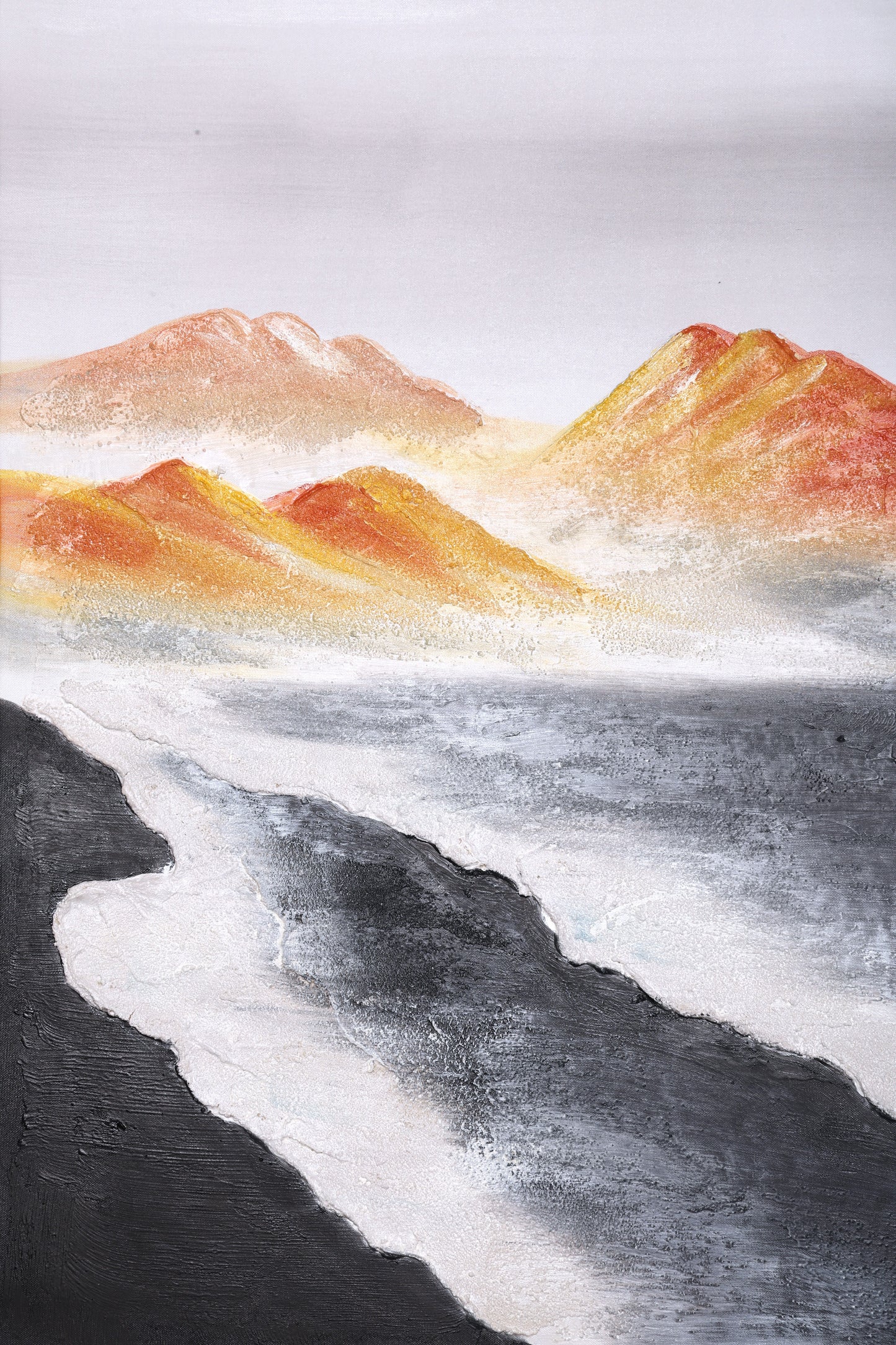 Golden Horizon