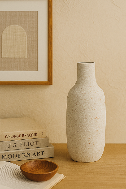Marbled Twilight Jar
