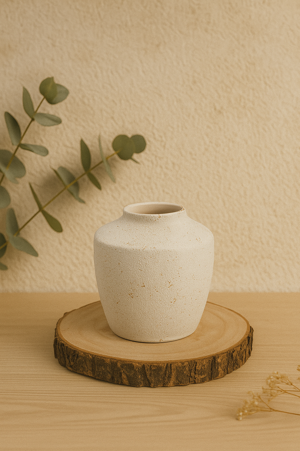 Lilac Dream Vase