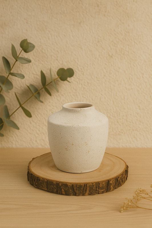 Lilac Dream Vase