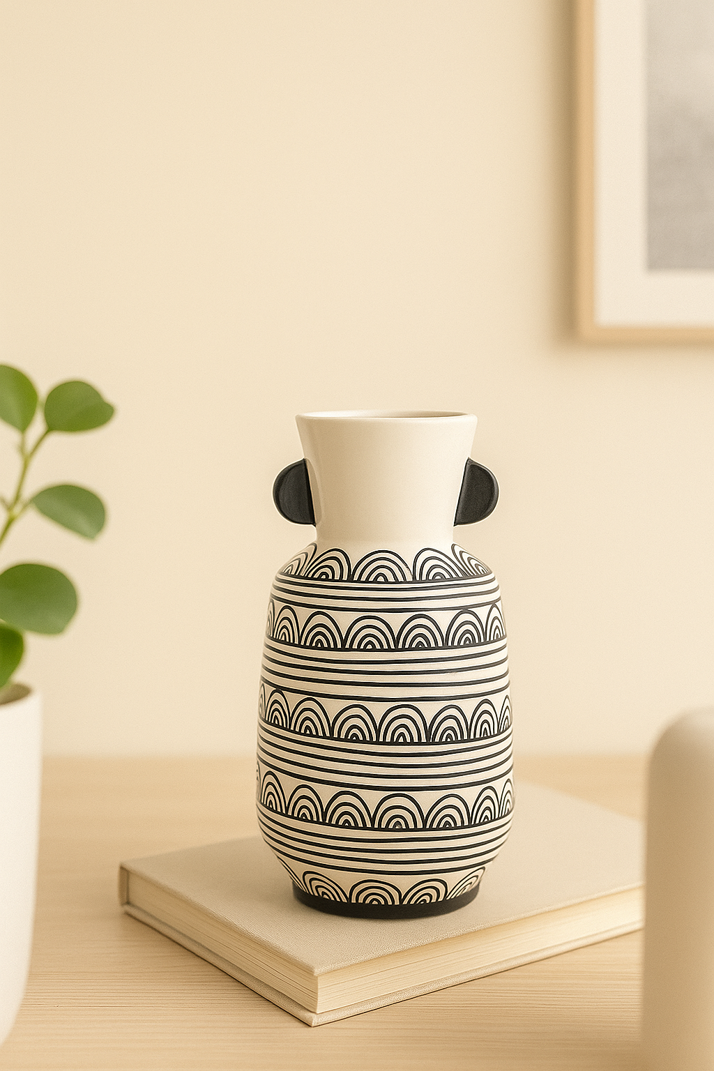 Tranquil Essence Jar