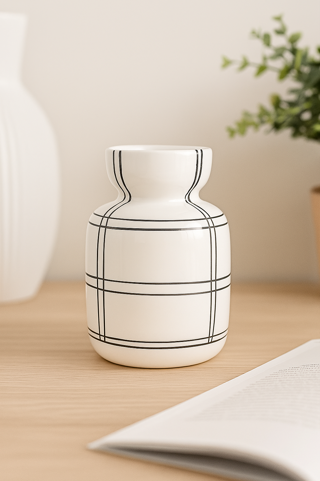 Terra Glow Pot